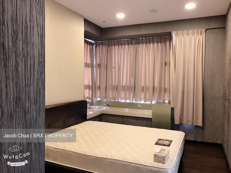 Urbana (D9), Condominium #205481381